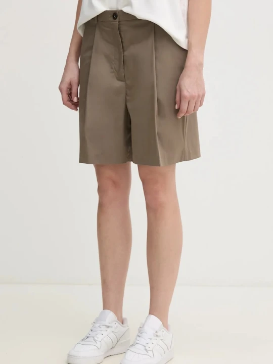 Zdjęcie produktu Tommy Hilfiger szorty zielony