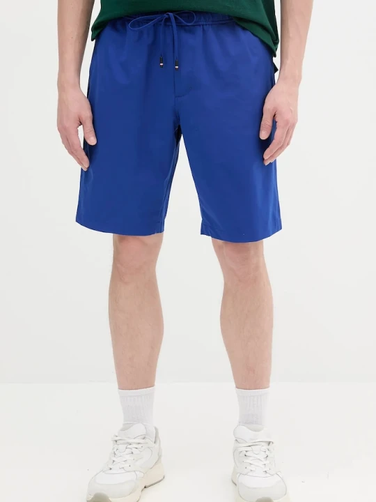 Zdjęcie produktu Tommy Hilfiger szorty niebieski