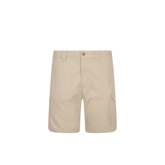 Zdjęcie produktu Tommy Hilfiger Szorty Big & Tall | Regular Fit beżowy