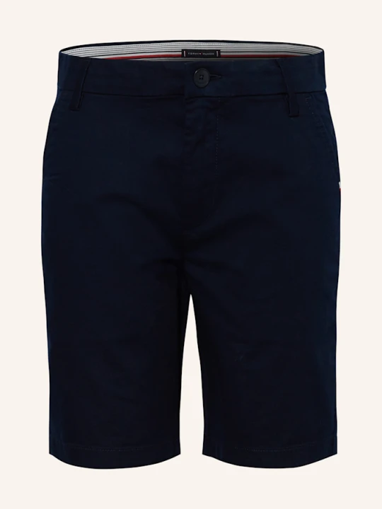 Zdjęcie produktu Tommy Hilfiger Szorty blau GRANATOWY