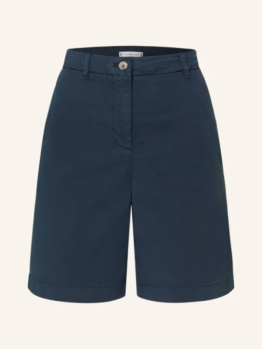 Zdjęcie produktu Tommy Hilfiger Szorty blau GRANATOWY