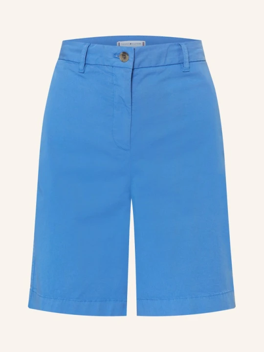 Zdjęcie produktu Tommy Hilfiger Szorty blau NIEBIESKI