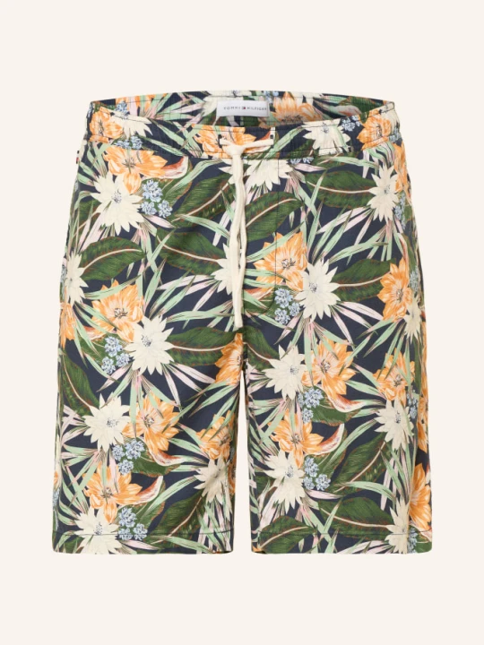 Zdjęcie produktu Tommy Hilfiger Szorty blau