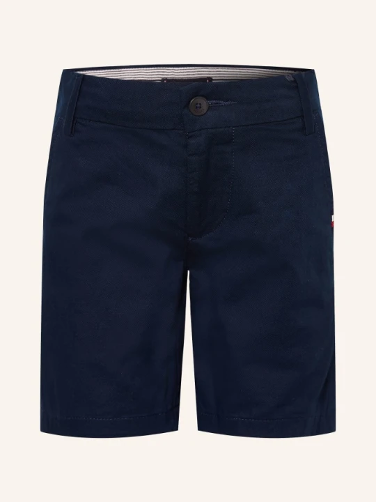Zdjęcie produktu Tommy Hilfiger Szorty Chino blau NIEBIESKI