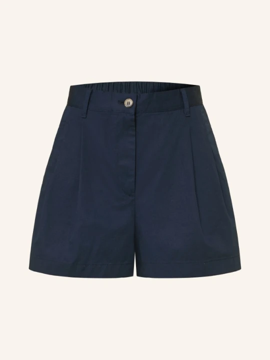 Zdjęcie produktu Tommy Hilfiger Szorty Chino blau GRANATOWY