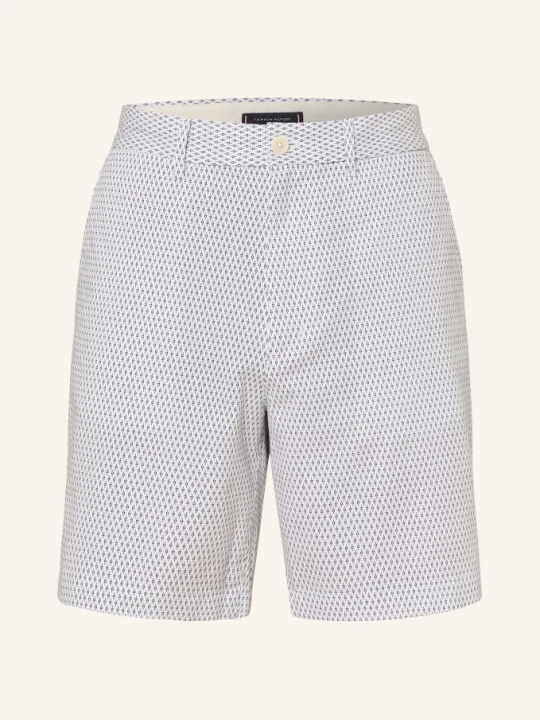 Zdjęcie produktu Tommy Hilfiger Szorty Chino Dover Regular Fit weiss
