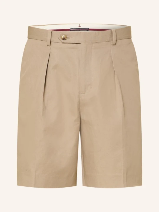 Zdjęcie produktu Tommy Hilfiger Szorty Chino gelb BEŻOWY