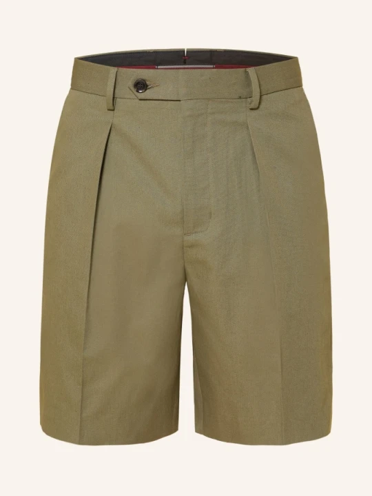 Zdjęcie produktu Tommy Hilfiger Szorty Chino gruen OLIWKOWY
