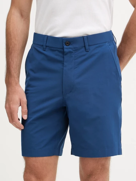 Zdjęcie produktu Tommy Hilfiger szorty chino męskie niebieski