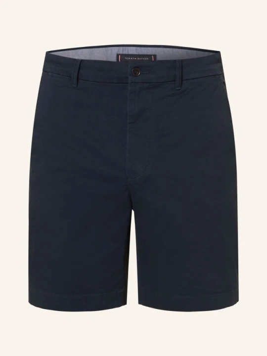 Zdjęcie produktu Tommy Hilfiger Szorty Dover blau GRANATOWY