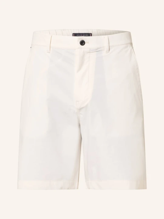 Zdjęcie produktu Tommy Hilfiger Szorty Dover Regular Fit beige ECRU