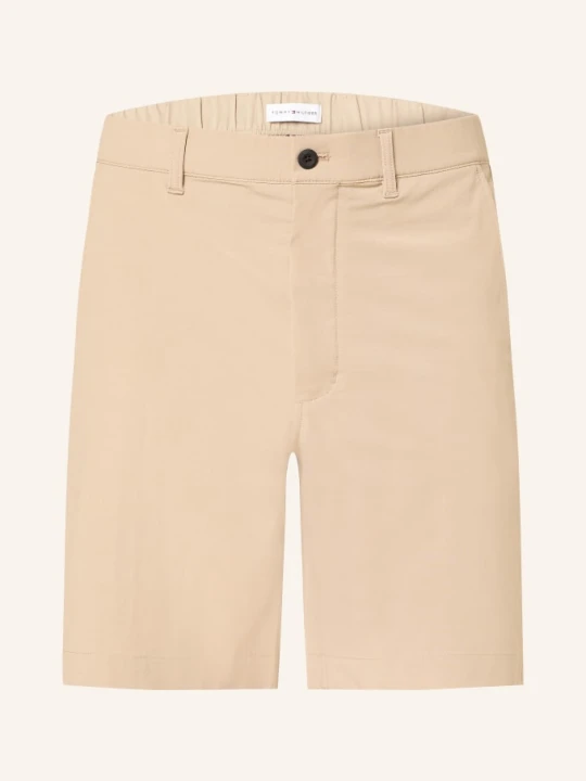 Zdjęcie produktu Tommy Hilfiger Szorty Dover Regular Fit beige