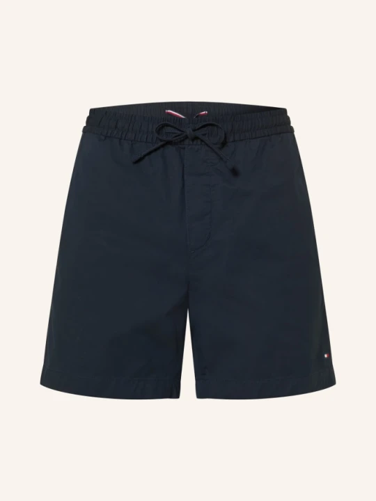 Zdjęcie produktu Tommy Hilfiger Szorty Dover Regular Fit blau GRANATOWY