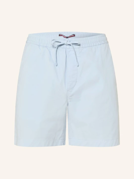 Zdjęcie produktu Tommy Hilfiger Szorty Dover Regular Fit blau JASNONIEBIESKI