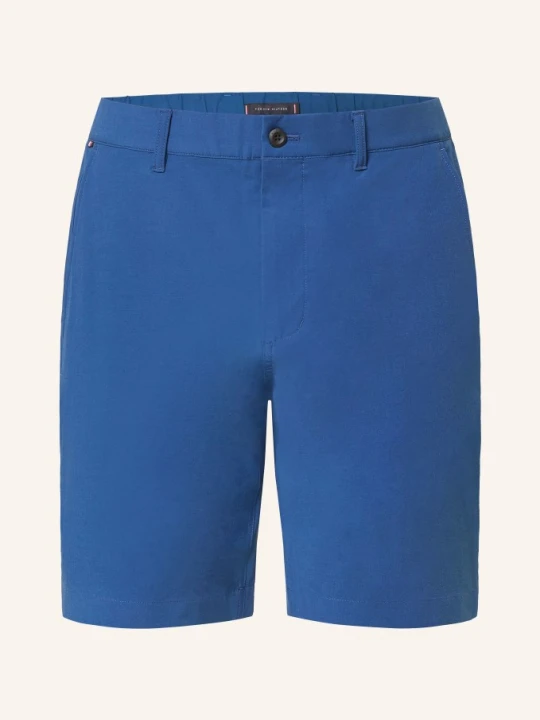 Zdjęcie produktu Tommy Hilfiger Szorty Dover Regular Fit blau NIEBIESKI
