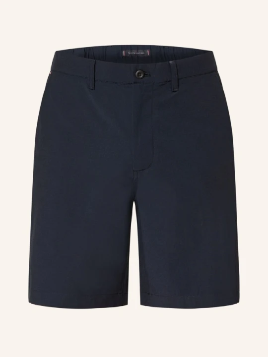Zdjęcie produktu Tommy Hilfiger Szorty Dover Regular Fit blau GRANATOWY