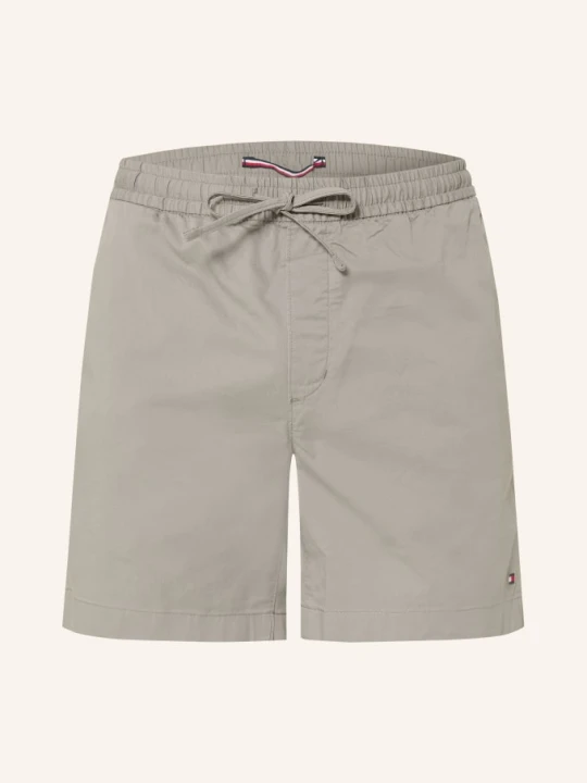 Zdjęcie produktu Tommy Hilfiger Szorty Dover Regular Fit grau SZARY