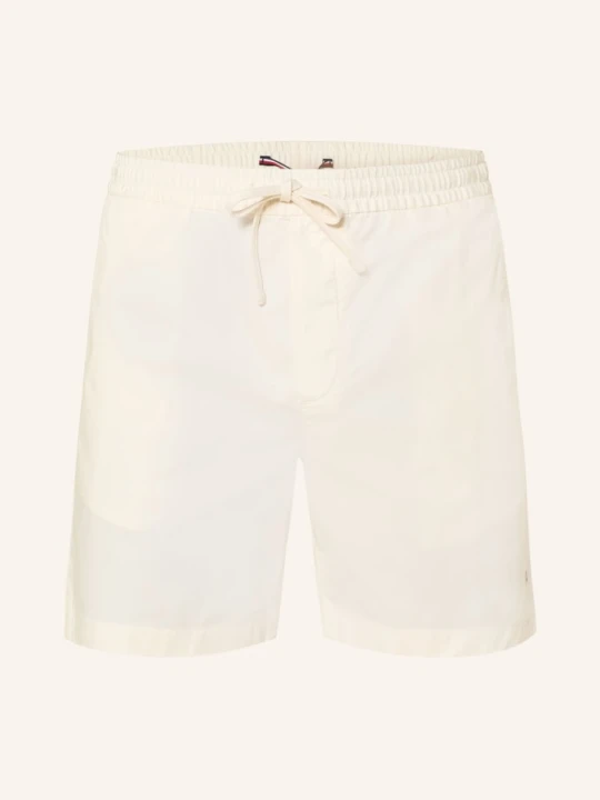Zdjęcie produktu Tommy Hilfiger Szorty Dover Regular Fit weiss KREMOWY