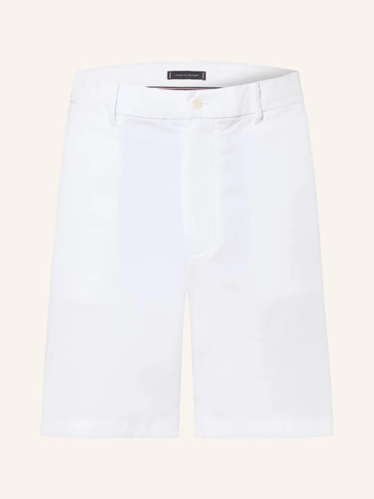 Zdjęcie produktu Tommy Hilfiger Szorty Dover weiss BIAŁY