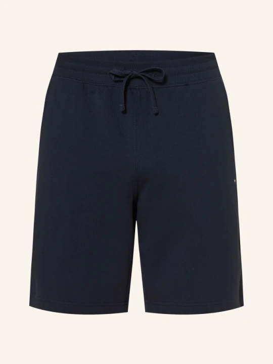 Zdjęcie produktu Tommy Hilfiger Szorty Dresowe blau GRANATOWY