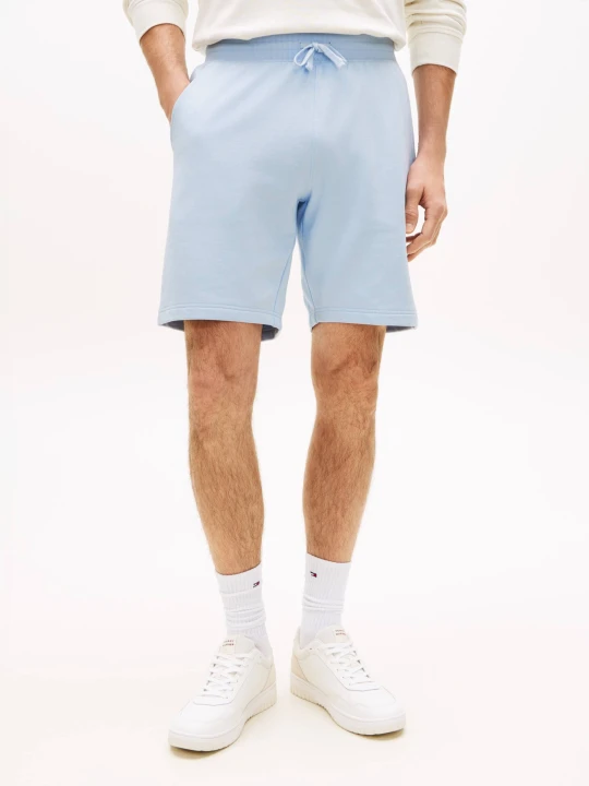 Zdjęcie produktu Tommy Hilfiger Szorty Essential | Regular Fit błękitny