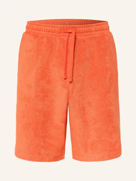 Zdjęcie produktu Tommy Hilfiger Szorty Frotte orange
