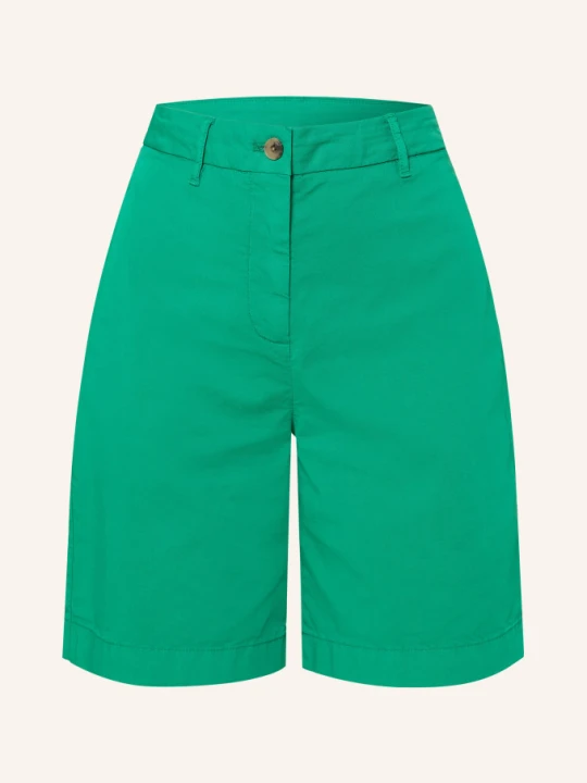 Zdjęcie produktu Tommy Hilfiger Szorty gruen ZIELONY