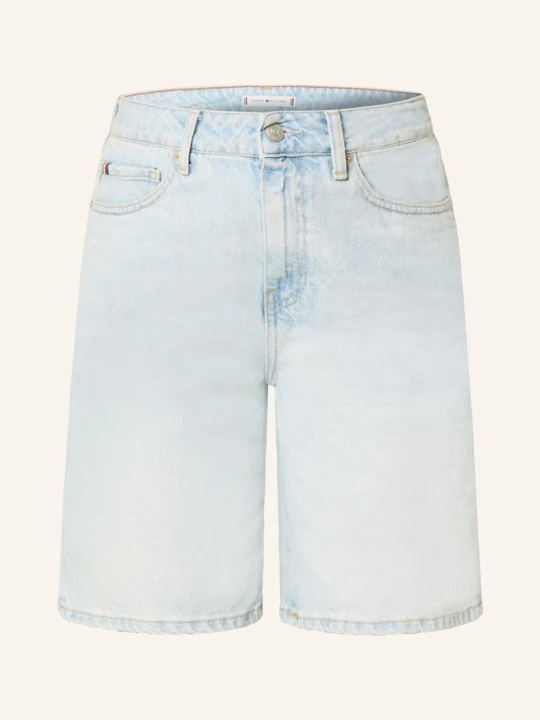 Zdjęcie produktu Tommy Hilfiger Szorty Jeansowe Regular Fit blau JASNONIEBIESKI
