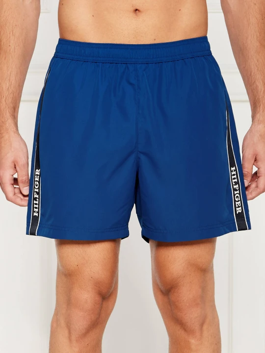 Zdjęcie produktu Tommy Hilfiger Szorty kąpielowe niebieski