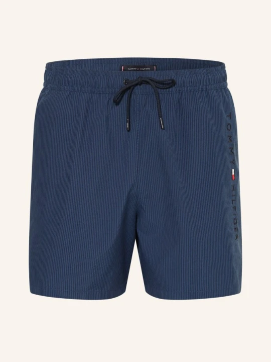 Zdjęcie produktu Tommy Hilfiger Szorty Kąpielowe blau