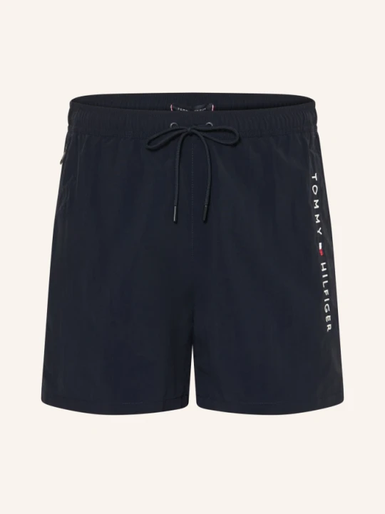 Zdjęcie produktu Tommy Hilfiger Szorty Kąpielowe blau GRANATOWY