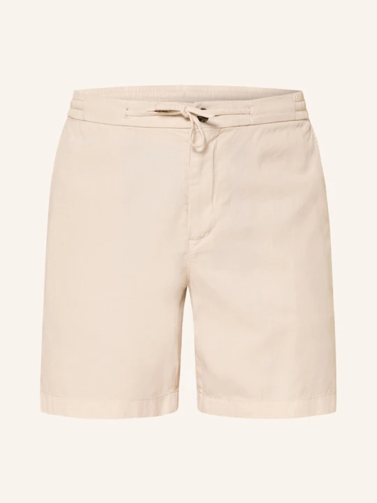 Zdjęcie produktu Tommy Hilfiger Szorty Mercer Regular Fit weiss BEŻOWY