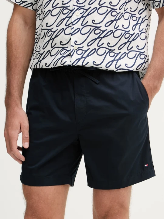 Zdjęcie produktu Tommy Hilfiger szorty męskie granatowy