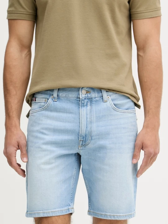Zdjęcie produktu Tommy Hilfiger szorty męskie niebieski