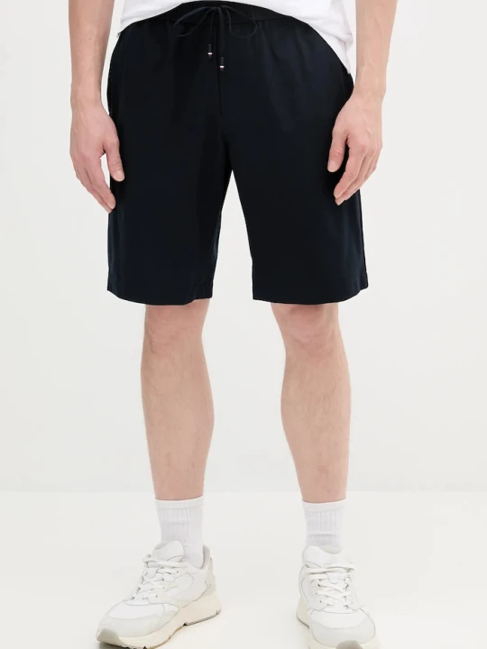 Zdjęcie produktu Tommy Hilfiger szorty granatowy