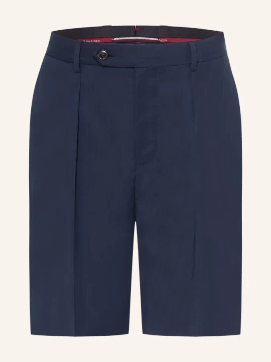 Zdjęcie produktu Tommy Hilfiger Szorty O Szerokim Kroju blau GRANATOWY
