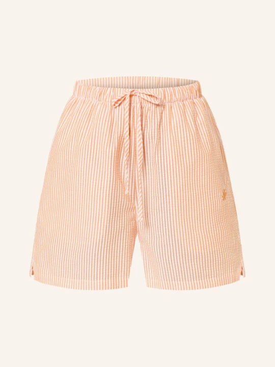 Zdjęcie produktu Tommy Hilfiger Szorty orange