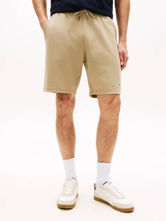Zdjęcie produktu Tommy Hilfiger Szorty | Regular Fit beżowy