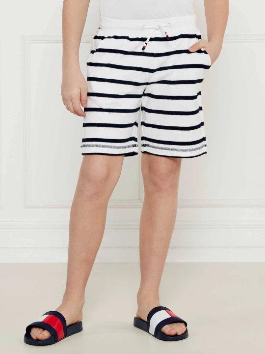 Zdjęcie produktu Tommy Hilfiger Szorty | Regular Fit