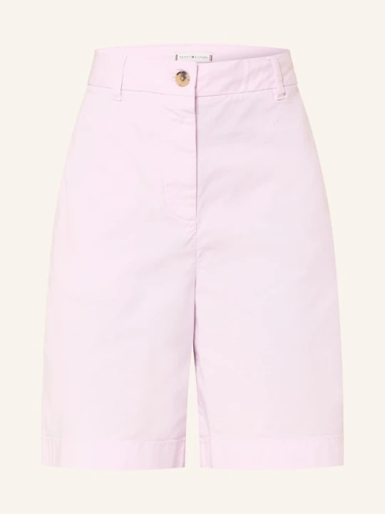 Zdjęcie produktu Tommy Hilfiger Szorty rosa JASNORÓŻOWY