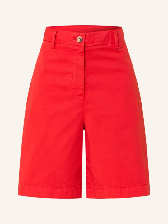Zdjęcie produktu Tommy Hilfiger Szorty rot CZERWONY