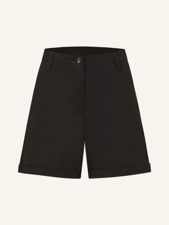 Zdjęcie produktu Tommy Hilfiger Szorty schwarz CZARNY