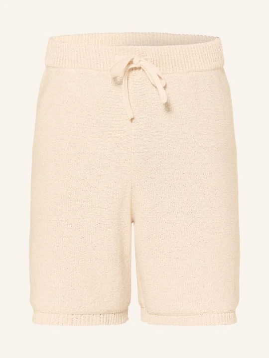 Zdjęcie produktu Tommy Hilfiger Szorty Z Dzianiny beige