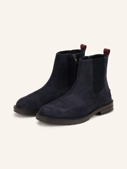 Zdjęcie produktu Tommy Hilfiger Sztyblety blau