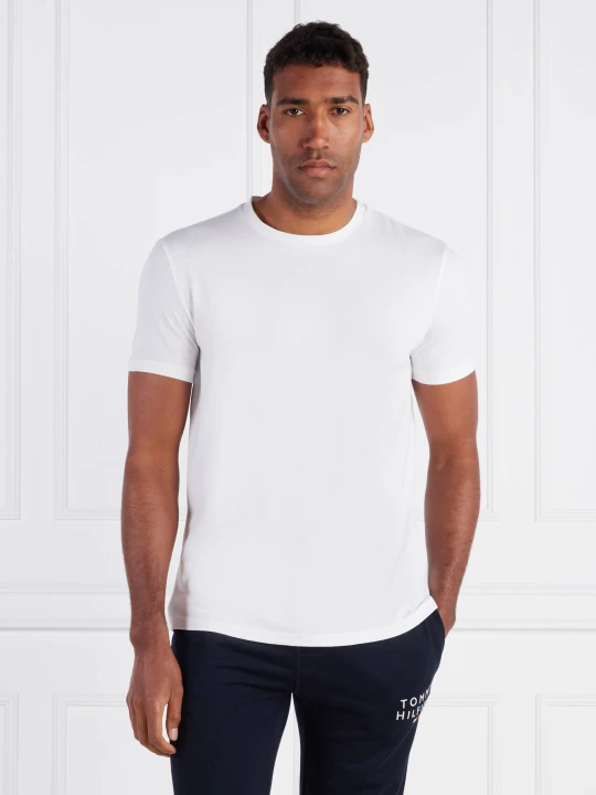 Zdjęcie produktu Tommy Hilfiger T-shirt 2-pack 2P / TEE | Regular Fit biały