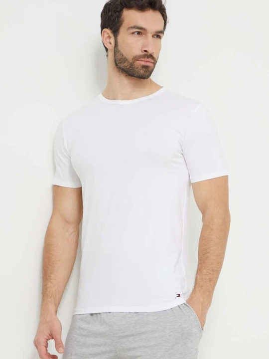 Zdjęcie produktu Tommy Hilfiger t-shirt 3-pack biały