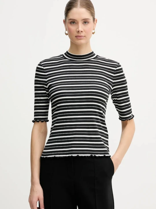 Zdjęcie produktu Tommy Hilfiger t-shirt czarny