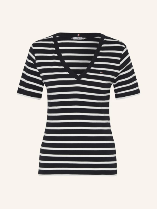 Zdjęcie produktu Tommy Hilfiger T-Shirt blau