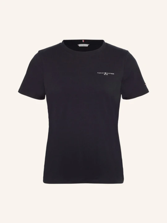 Zdjęcie produktu Tommy Hilfiger T-Shirt blau GRANATOWY