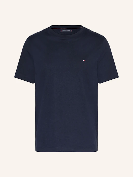 Zdjęcie produktu Tommy Hilfiger T-Shirt blau GRANATOWY